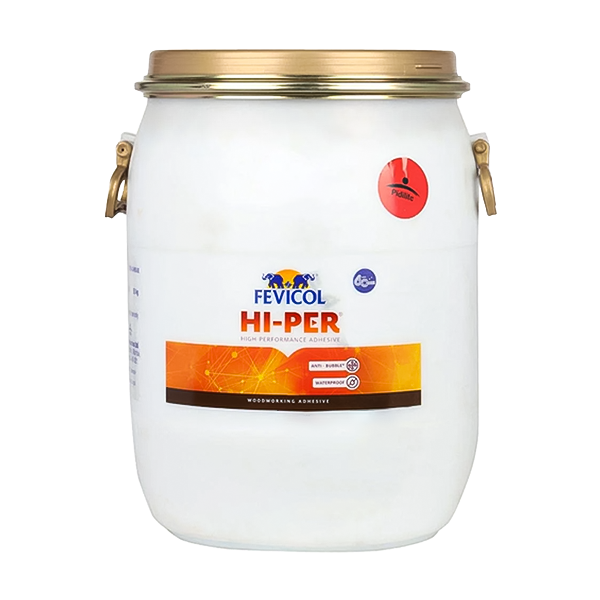 Fevicol HI-PER Anti-Bubble Waterproof Adhesive 50 KG
